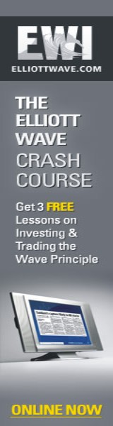 Elliott Wave Video Crash Course