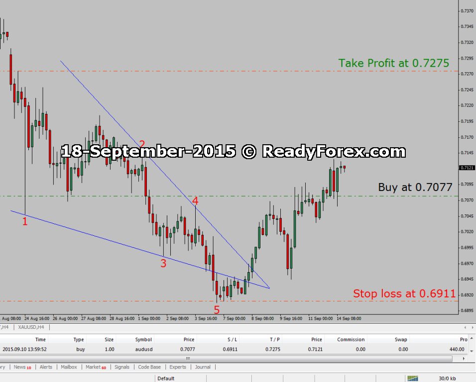 Elliott Wave Course