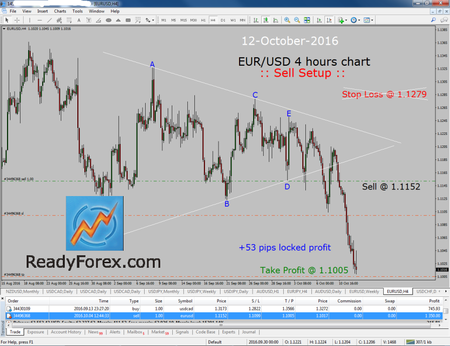 Elliott Wave Course