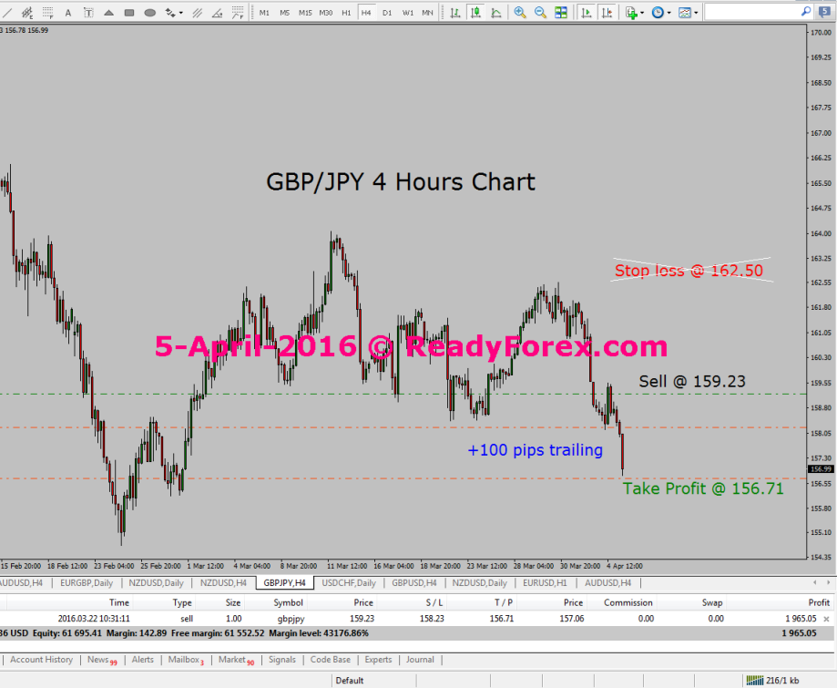 Elliott Wave Training