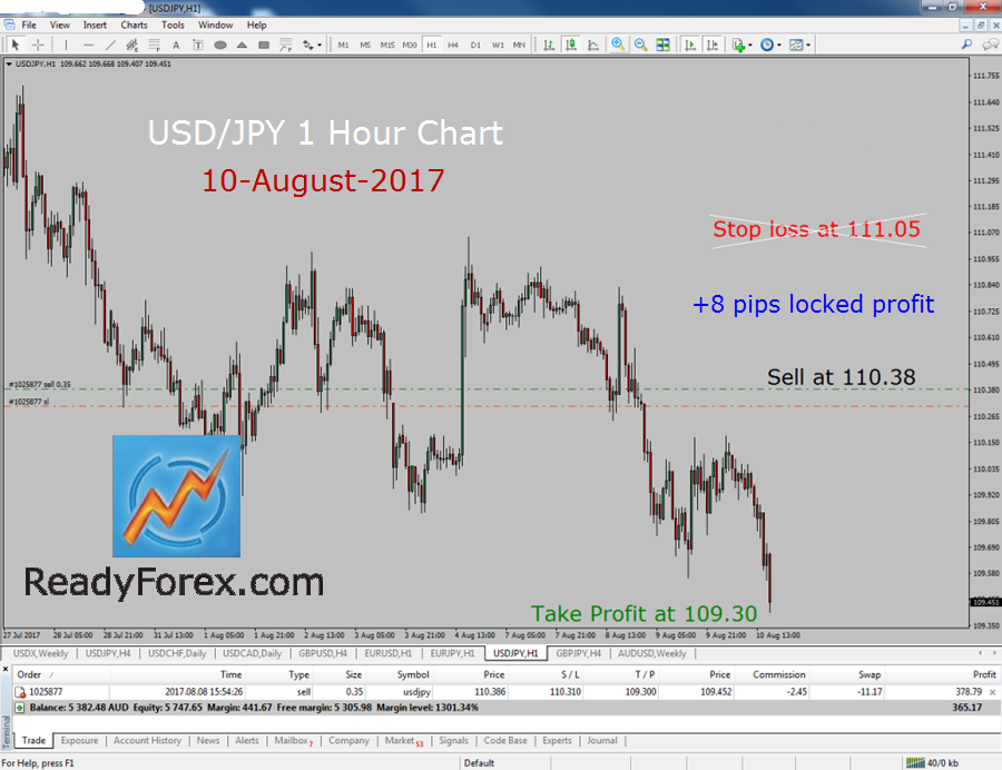 Elliott Wave Course