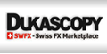 Dukascopy Dukascopy