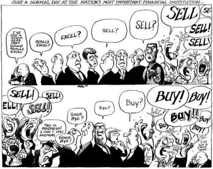 Trading Psychology